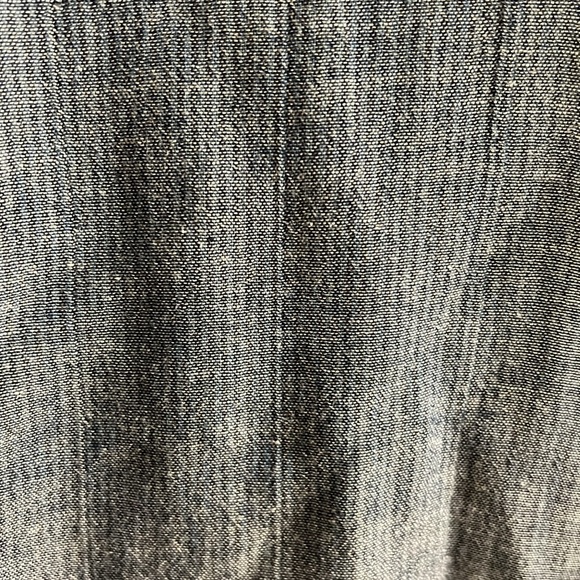 Marine layer Men’s size “Larger” (in between large and XL) casual button down - Picture 3 of 6